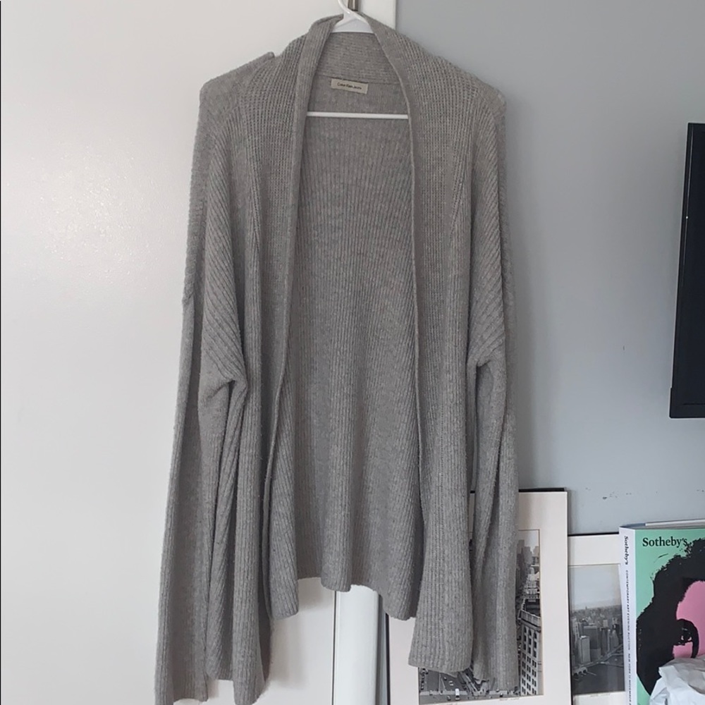 Calvin Klein Jeans cardigan